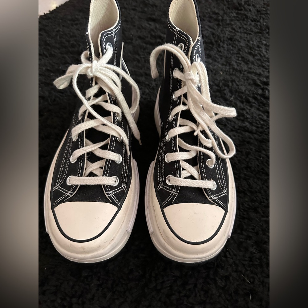 Converse High Top - Picture 2 of 6